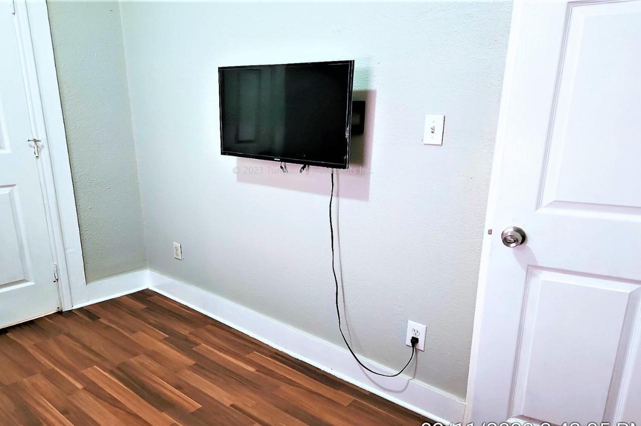 Casaazul-2605B-Pleasure Pier & Beach A Block Away- 3Bed 2Bath 7 Beds- 7 Minutes To Cruise Terminal Galveston Exterior photo