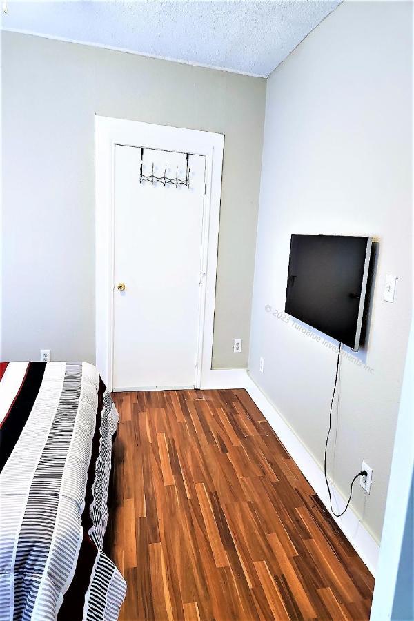 Casaazul-2605B-Pleasure Pier & Beach A Block Away- 3Bed 2Bath 7 Beds- 7 Minutes To Cruise Terminal Galveston Exterior photo